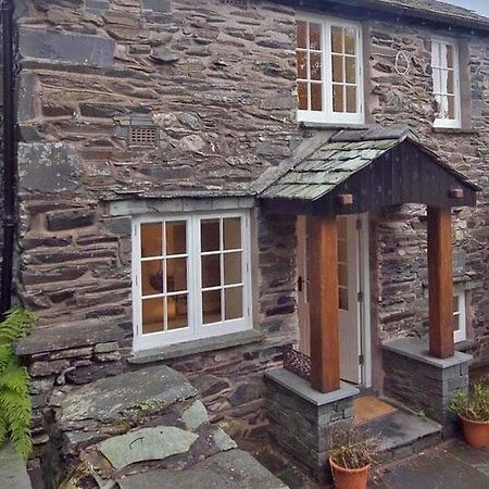 Ivy Cottage Амблсайд Екстер'єр фото